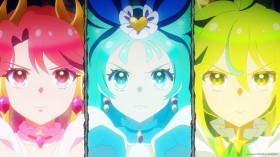 Princession Orchestra Episode 7 Story  Preview Released: Emergency Dispatch Request Hits During Tea Party at Nagase’s House!